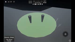 First Encounter With A Ef5 Multi Vortex Wedge