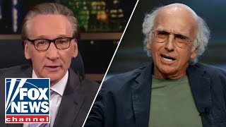 Jimmy Failla sounds off on Larry David's 'Hollywood hypocrisy'