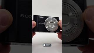 Sony Cybershot DSC W810 #sony  #cameratest #digicam #vintage #cybershot