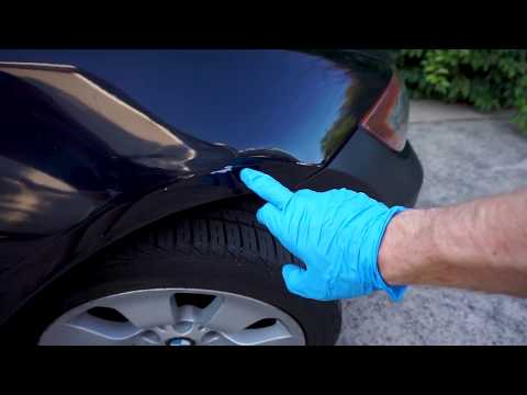Is Car Paint Oil Based