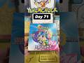 Day 71: Opening 1 pack of Pokemon cards EVERYDAY for a year! Battle Partners HIT