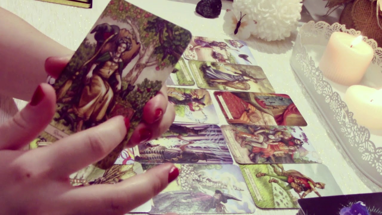🌺🔮¿Vuelve conmigo o se queda con ella?🔮🌺tarot del amor