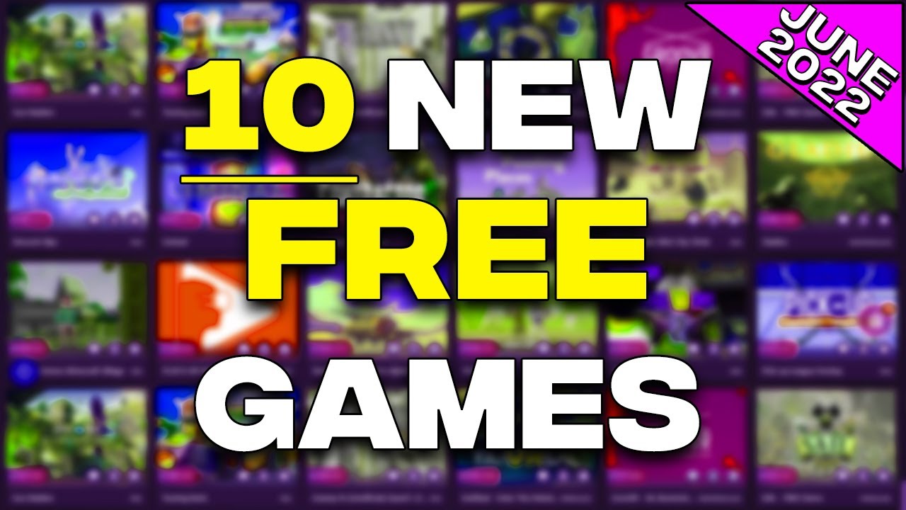 10 FREE & NEW Meta Quest 2 GAMES on SIDEQUEST & APP lab | VR | Oculus