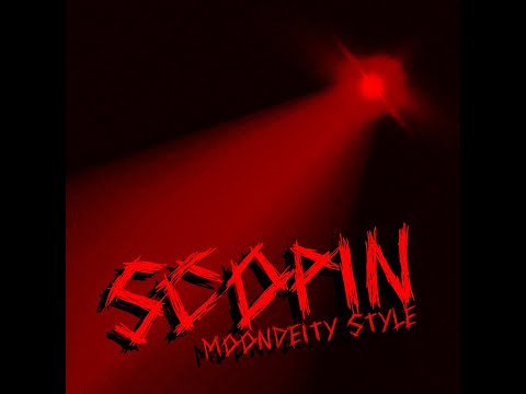 SCOPIN (MoonDeity Style Remake)