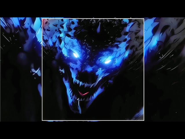 MONTAGEM FEARLESS (SLOWED + REVERB) | "Godzilla" Edit |