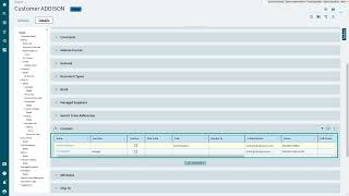 Adding Contacts to a Customer – CUSTOMER ENTRY | Epicor Look & Feel | Epicor ERP