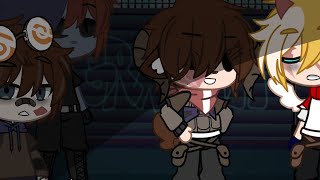 Rac Child Can Scream Loud Dsmp & Creepypasta Crossover