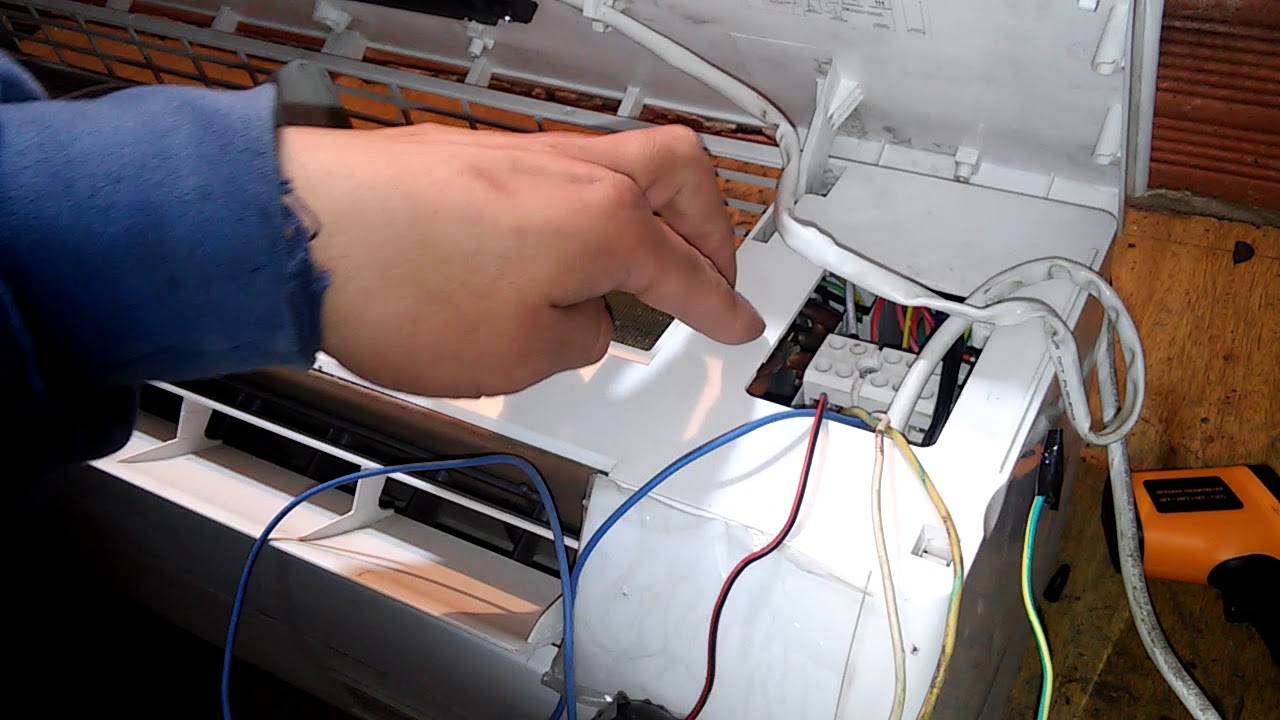 1_Reparación de aire acondicionado frío calor(falla en calefaccion 1_Reparación de aire acondicionado frío calor(falla en calefaccion