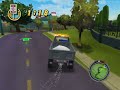 Office Spaced - The Simpsons: Hit & Run PS2 (AetherSX2)