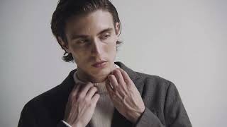 Massimo Dutti | New Men&#39;s Collection