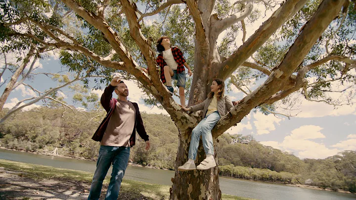 BEYOND ZERO | bZ4X Touring Unload & Unwind | Toyota