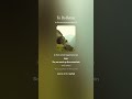 To Do Better - a "one minute" long song