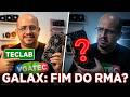 Eu indicava GPUs Galax. Mas sem a Teclab intermediando o RMA, como fica?