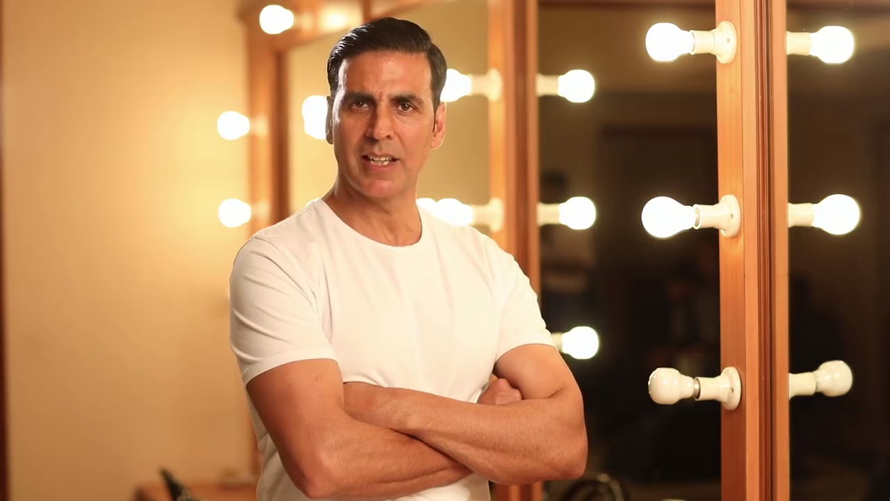 akshay kumar speaks to donate for army