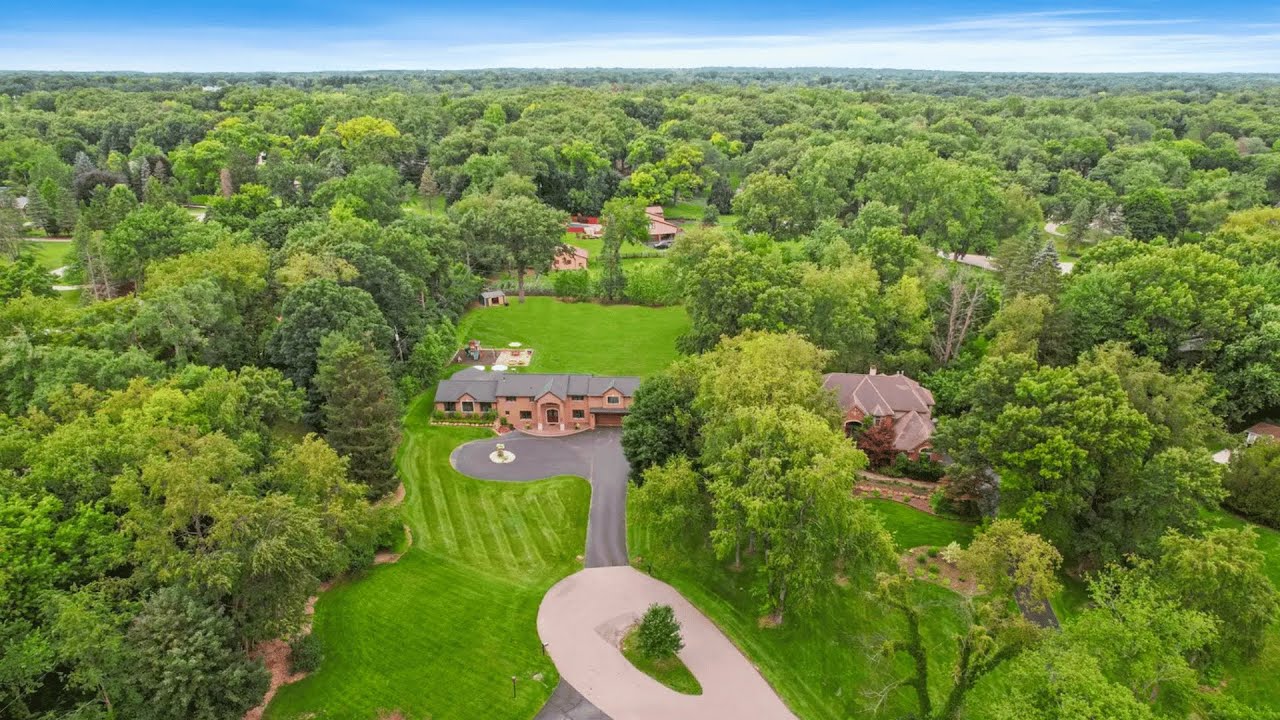 30290 Woodside Franklin Village, MI YouTube