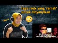 FOTOGRAF - DI ALAM FANA CINTAMU (Live at Planet Hollywood 2007) | 🇮🇩 REACTION