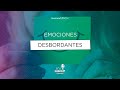 Emociones desbordantes