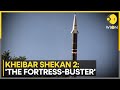 Yemen&#39;s Houthis unveil &#39;Kheibar- Shekan 2&#39; missile, capable of overriding missile defence systems