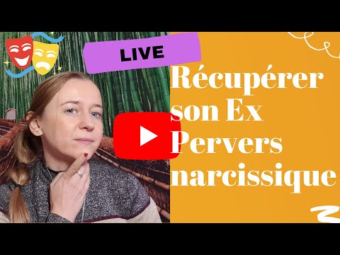 ?Récupérer son Ex Pervers narcissique ?  (Bonne idée?) #violencespsychologiques #pn