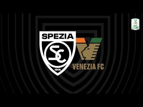 SERIE B ‘25/‘26 | Spezia-Venezia 2-2