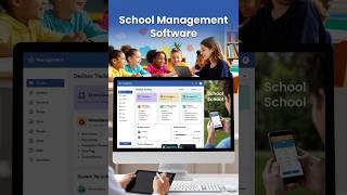 Play School Management Software Demo | Smart Student & Parent Communication System