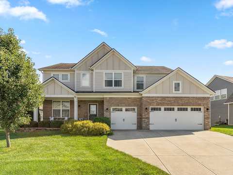 4135 Basswood Dr, Danville, IN home video tour