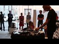 Graham Dunning - Drone Cycle (Live at Paradise, Nantes, 2017)