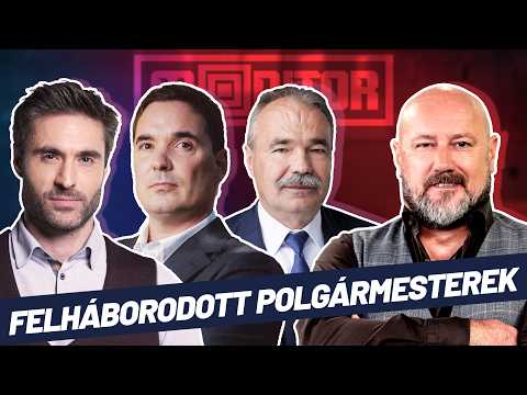 Monitor - HírTV
