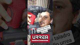 PRUEBA ROTOMARTILLO URREA MADERA #foryou #fypシ #viral #viralvideo #shortvideo #short #ytshorts #yt
