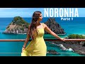 O QUE FAZER EM FERNANDO DE NORONHA! Passeios, restaurantes, praias, valores e piscinas naturais