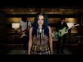 Miley Cyrus Flowers IMY2 Cover Miley Cyrus Flowers IMY2 Cover