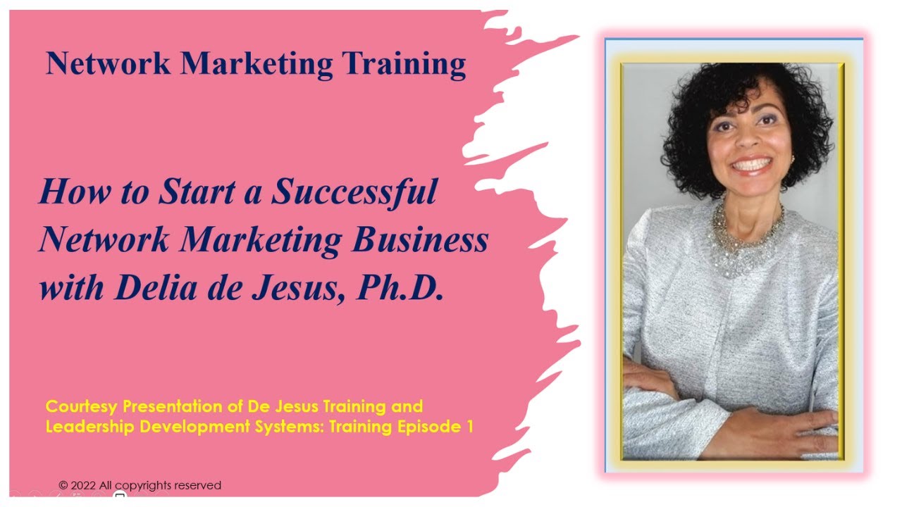 network-marketing-how-to-start-a-successful-network-marketing-business