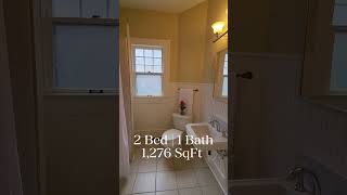 Looking for a Historic Home that's been Meticulously Maintained in Avondale? #homeforsale #avondale