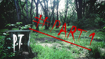 Silent Hills P.T Playable Teaser Reaction Gameplay - Part 1