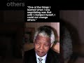 I learned from my life NelsonMendelaMotivational quotes #best #advice #motivational #shortsyoutube