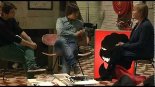 Thuis In De Stad 2011 - C-Mine