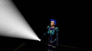Motionbuilder Profile
