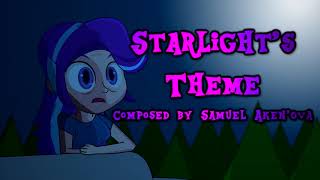 The Dazzlings - Season 3 (OST) - Starlight's Theme