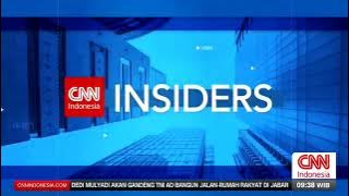 OBB Insiders on CNN Indonesia (2025)