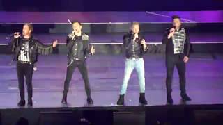 WESTLIFE SING \
