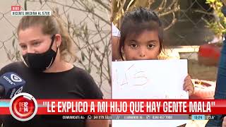 "El jardín de todos los robos"