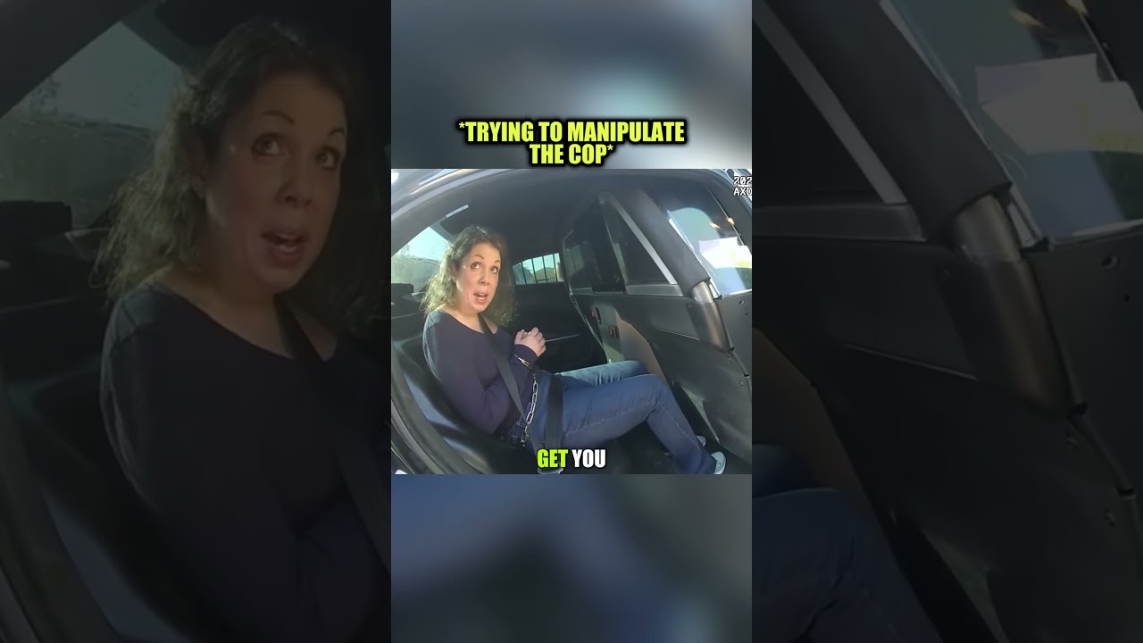 Psycho Wife Finally Gets What she Deserves