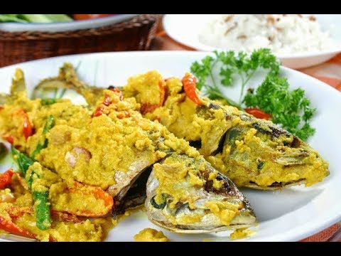 resep-ikan-kembung-bumbu-acar-kuning-paling-enak