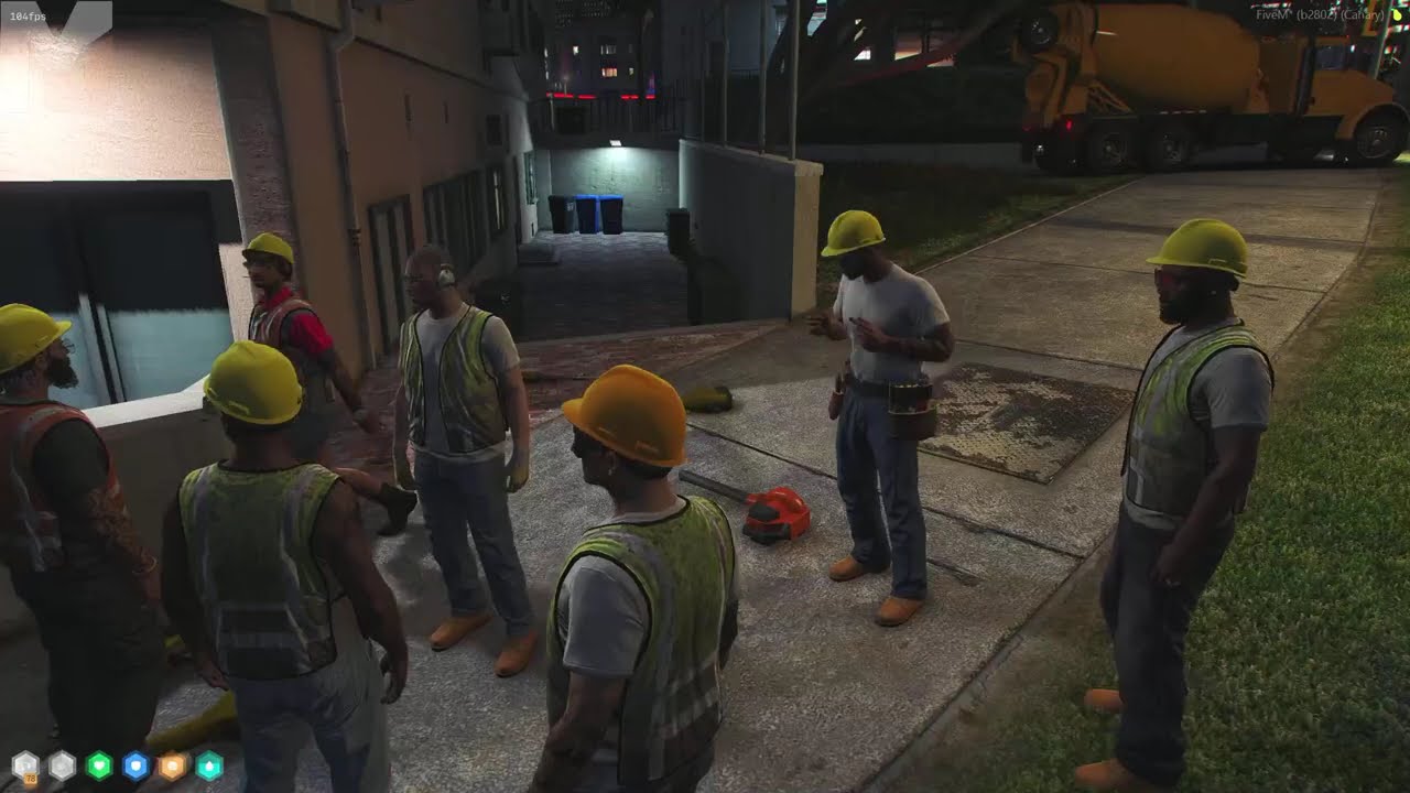 Besties Thought They Lost Property and Ming Finds Out New Owner | NoPixel 4.0 GTA