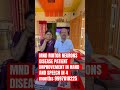 MND MOTOR NEURONS PATIENT IN MAHARASHTRA IMPROVEMENT IN SPEECH AND MUSCLE