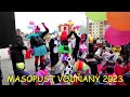 VODŇANSKÝ MASOPUST 2023