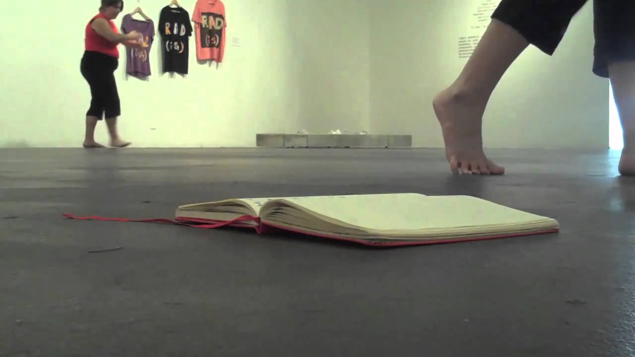 PortableCities Movement Class #1