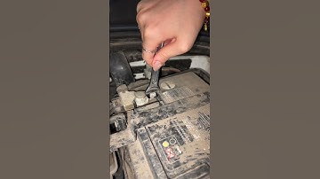 Clear the Check Engine Light in One Step #drivetips #driving #mechanic #diy