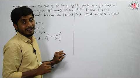 8th Class_Maths_Chapter 05_Part 01_"Comparing Quantities and Proportions"