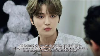 240510 KIM JAE JOONG Special J-Party Fan Concert I'm TWENTY in SYDNEY - Fan Support Video